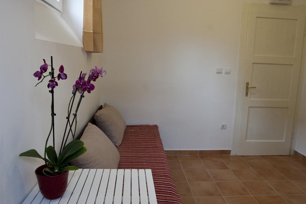 Studio Mary Split Chambre photo